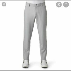 Adidas Ultimate 365 Twill Men's Golf Pants